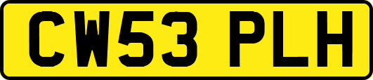 CW53PLH