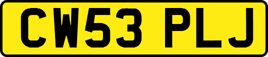 CW53PLJ
