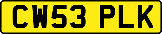 CW53PLK