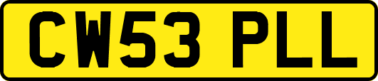 CW53PLL