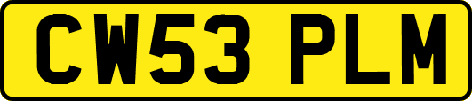 CW53PLM
