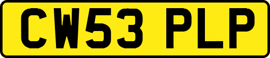 CW53PLP