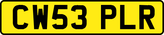 CW53PLR