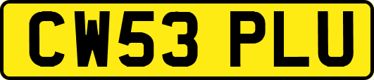 CW53PLU