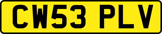 CW53PLV