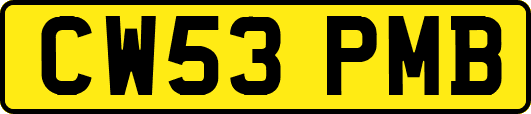 CW53PMB