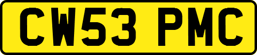CW53PMC