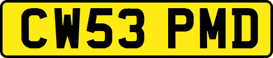 CW53PMD