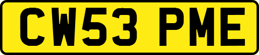 CW53PME