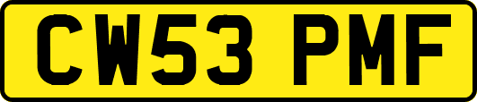 CW53PMF