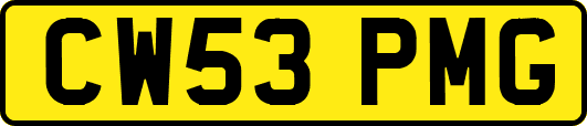 CW53PMG