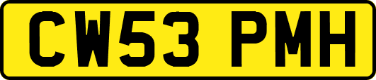 CW53PMH