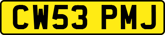 CW53PMJ