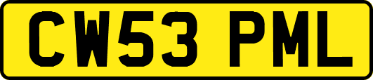 CW53PML
