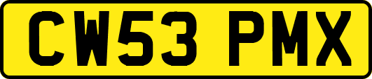 CW53PMX