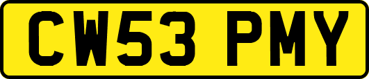CW53PMY