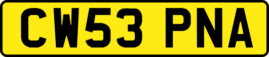 CW53PNA
