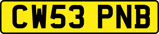 CW53PNB