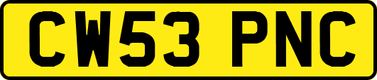 CW53PNC