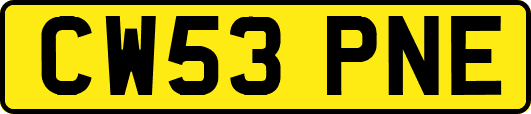 CW53PNE