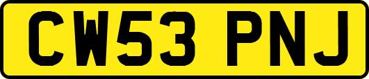 CW53PNJ