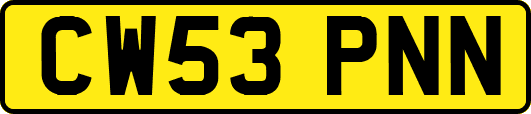 CW53PNN