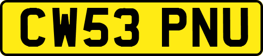 CW53PNU