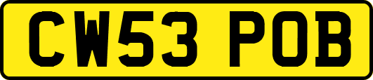 CW53POB