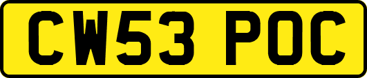 CW53POC