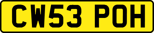 CW53POH