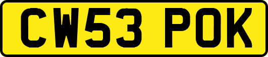 CW53POK