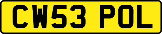 CW53POL
