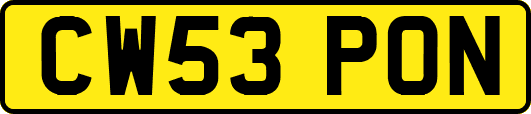 CW53PON