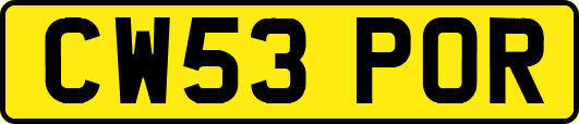 CW53POR