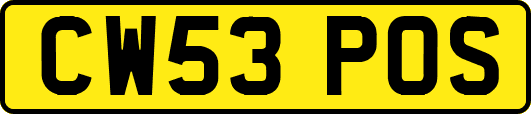 CW53POS