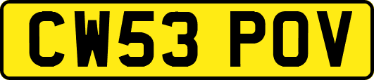 CW53POV