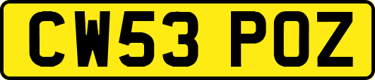 CW53POZ