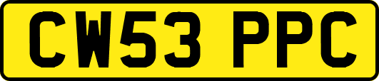 CW53PPC