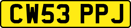 CW53PPJ