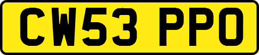 CW53PPO