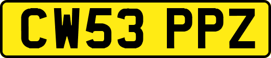 CW53PPZ