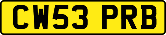 CW53PRB