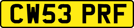 CW53PRF