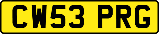 CW53PRG