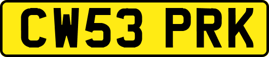 CW53PRK
