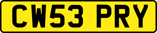 CW53PRY