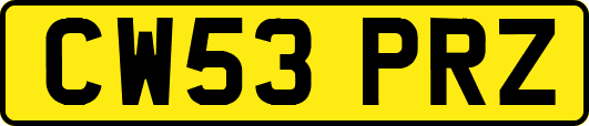 CW53PRZ