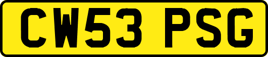 CW53PSG