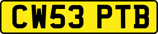 CW53PTB