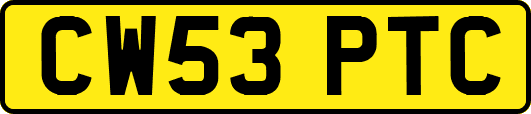 CW53PTC